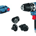 Bosch GSR 12V-35 FC Cordless Drill Driver Bosch GSR 12V-35 FC Cordless Drill Driver