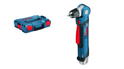 Bosch GWB 12V-10 Cordless Angle Drill Bosch GWB 12V-10 Cordless Angle Drill