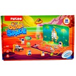 Puedo – Outer Space Foam Puzzle Puedo – Outer Space Foam Puzzle