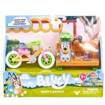Bluey – Vehicle & Figure – Bluey’s Bicycle Bluey – Vehicle & Figure – Bluey’s Bicycle