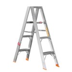 Toolhome – 4 Step Ladder (Double Sided) Toolhome – 4 Step Ladder (Double Sided)