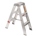 Toolhome – 3 Step Ladder (Double Sided) Toolhome – 3 Step Ladder (Double Sided)