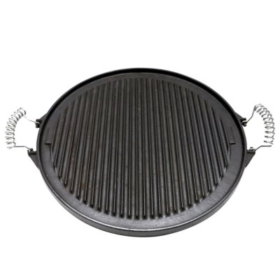 LK’s – Camp Star – Grill Top LK’s – Camp Star – Grill Top