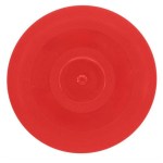 Wham-O – Classic Frisbee – Red Wham-O – Classic Frisbee – Red
