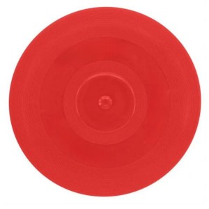 Wham-O – Classic Frisbee – Red Wham-O – Classic Frisbee – Red
