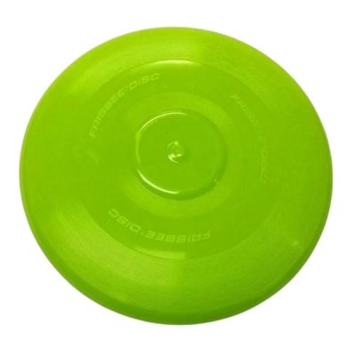 Wham-O – Classic Frisbee – Green Wham-O – Classic Frisbee – Green