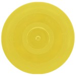 Wham-O – Classic Frisbee – Yellow Wham-O – Classic Frisbee – Yellow