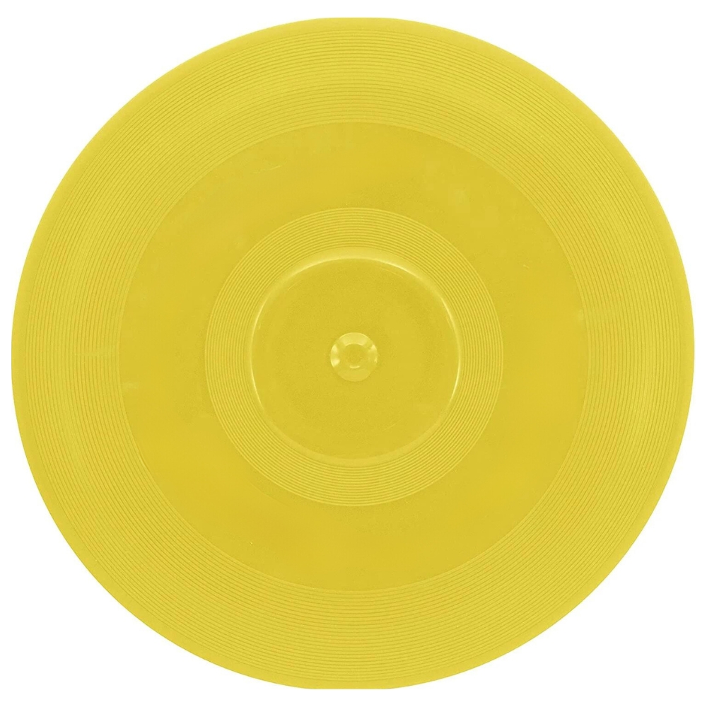 Wham-O – Classic Frisbee – Yellow Wham-O – Classic Frisbee – Yellow