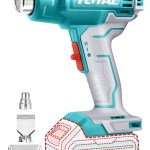 Total Tools 20V Heat Gun Total Tools 20V Heat Gun