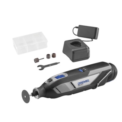 Dremel – 8240 (8240-5) Cordless Multitool Dremel – 8240 (8240-5) Cordless Multitool