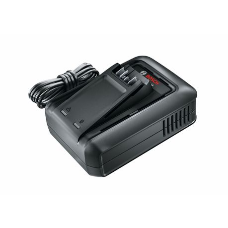 18V Battery Charger AL 18V-44 18V Battery Charger AL 18V-44