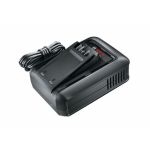 18V Battery Charger AL 18V-44 18V Battery Charger AL 18V-44