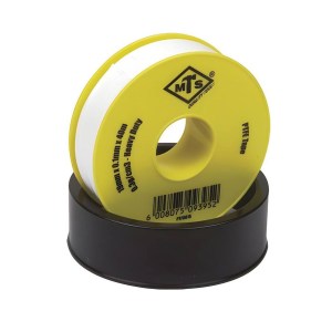 Tape Ptfe Threadseal 19MMx40Mx100Micron Tape Ptfe Threadseal 19MMx40Mx100Micron