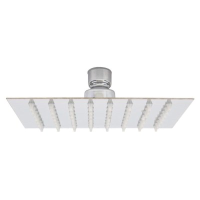 Shower Rose Square – Stainless Steel – 150MM Shower Rose Square – Stainless Steel – 150MM