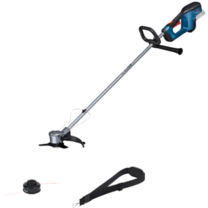 Bosch – GFR 18V-23 Cordless Brush Cutter Bosch – GFR 18V-23 Cordless Brush Cutter