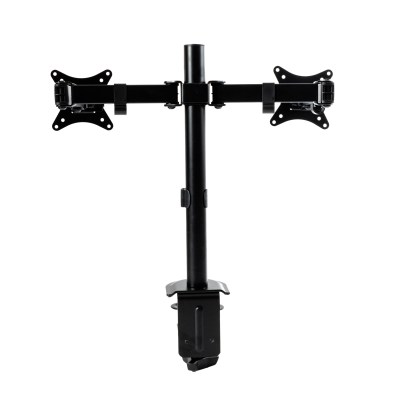 WINX RISE Simple Adjustable Dual Monitor Arm WINX RISE Simple Adjustable Dual Monitor Arm