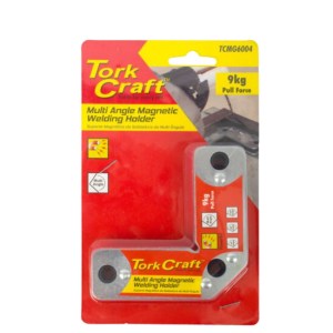 Tork Craft – Magnetic Welding Holder 9KG P/Force Tork Craft – Magnetic Welding Holder 9KG P/Force