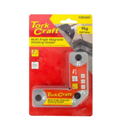 Tork Craft – Magnetic Welding Holder 9KG P/Force Tork Craft – Magnetic Welding Holder 9KG P/Force