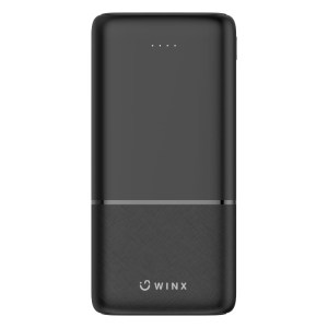 WINX GO Simple 20,000mAh Power Bank WINX GO Simple 20,000mAh Power Bank