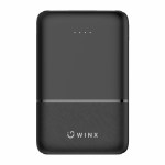 WINX GO Simple 5,000mAh Power Bank WINX GO Simple 5,000mAh Power Bank