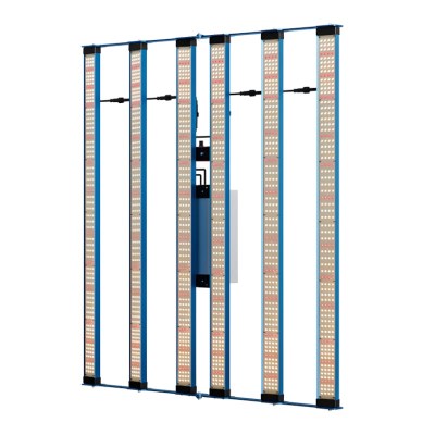 P55 480W Hydroponic BAR Grow Light with UV+IR P55 480W Hydroponic BAR Grow Light with UV+IR