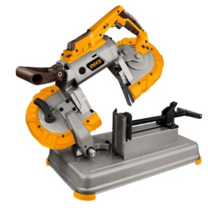Ingco-Lithium-Ion Cordless Band Saw (20V) – Unit only Ingco-Lithium-Ion Cordless Band Saw (20V) – Unit only