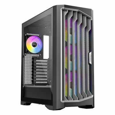 Antec Performance FT1 E-ATX ATX |M-ATX | ITX ARGB Full-Tower Gaming Chassis Antec Performance FT1 E-ATX ATX |M-ATX | ITX ARGB Full-Tower Gaming Chassis
