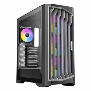 Antec Performance FT1 E-ATX ATX |M-ATX | ITX ARGB Full-Tower Gaming Chassis Antec Performance FT1 E-ATX ATX |M-ATX | ITX ARGB Full-Tower Gaming Chassis
