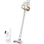 Ingco – Cordless Vacuum Cleaner (20V) – Unit only Ingco – Cordless Vacuum Cleaner (20V) – Unit only