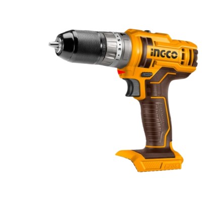 Ingco – Cordless Impact Drill (20V) – Unit Only Ingco – Cordless Impact Drill (20V) – Unit Only