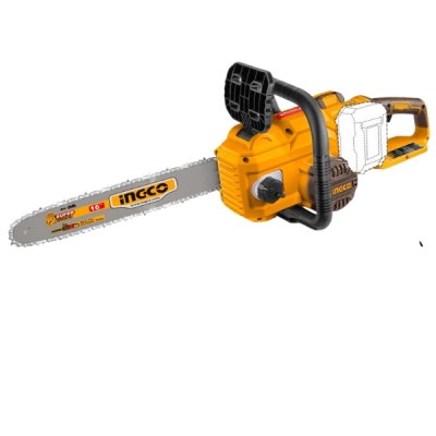Ingco – Cordless Chain Saw (40V) – Unit Only Ingco – Cordless Chain Saw (40V) – Unit Only