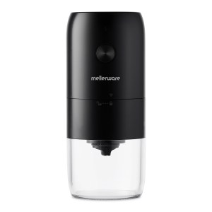 Mellerware Coffee Grinder Plastic 30gr 25W “AromaRoast” Mellerware Coffee Grinder Plastic 30gr 25W “AromaRoast”