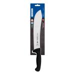 Tramontina 10″ (25) Professional Meat Knife with Black Polypropylene Handle Tramontina 10″ (25) Professional Meat Knife with Black Polypropylene Handle
