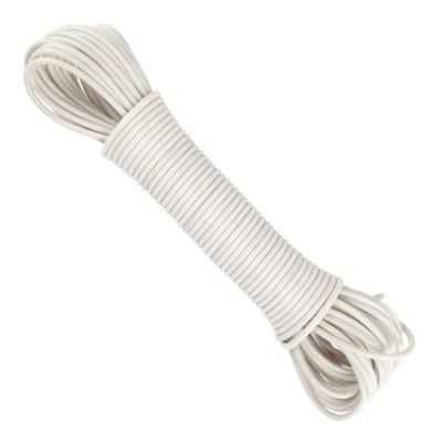 Mamba – Washline Plastic Coat W/Steel Core – 15m Mamba – Washline Plastic Coat W/Steel Core – 15m