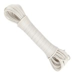 Mamba – Washline Plastic Coat W/Steel Core – 15m Mamba – Washline Plastic Coat W/Steel Core – 15m