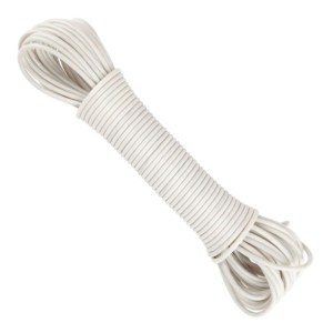 Mamba – Washline Plastic Coat W/Steel Core – 15m Mamba – Washline Plastic Coat W/Steel Core – 15m