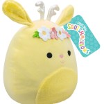 Squishmallow 40Cm Plush Squad B(Wave 18) – Blind Box Squishmallow 40Cm Plush Squad B(Wave 18) – Blind Box
