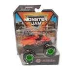 Monster Jam – 1:64 Die Cast – Dragonoid – 1 Pack Monster Jam – 1:64 Die Cast – Dragonoid – 1 Pack
