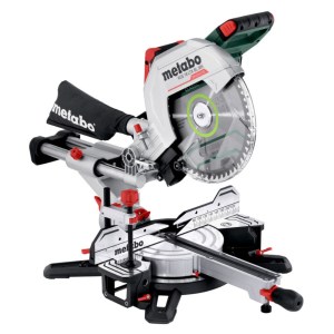 Metabo – KGS 18 LTX BL 305 (614305810) Cordless Mitre Saw Metabo – KGS 18 LTX BL 305 (614305810) Cordless Mitre Saw