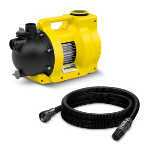 Karcher BP 6.000 Garden Pump Garden Set (Flow Rate 6000 l/h) Karcher BP 6.000 Garden Pump Garden Set (Flow Rate 6000 l/h)
