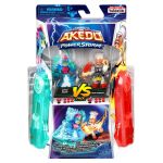 Akedo – Versus 2 Pack – Epic Briny VS Bun Burner Akedo – Versus 2 Pack – Epic Briny VS Bun Burner