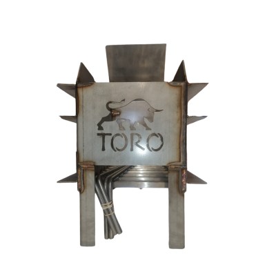 Toro – Ember Maker – 610mm x 460mm x 305mm Toro – Ember Maker – 610mm x 460mm x 305mm