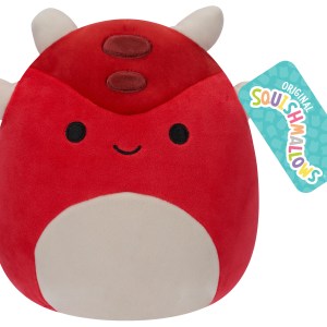 Squishmallow 19Cm Plush Squad C (Wave 18) – Sergio Squishmallow 19Cm Plush Squad C (Wave 18) – Sergio