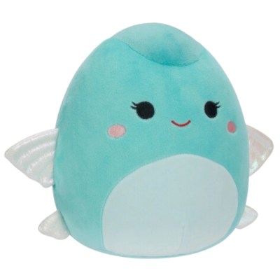 Squishmallow 19Cm Plush Squad C (Wave 18) – Bette Squishmallow 19Cm Plush Squad C (Wave 18) – Bette