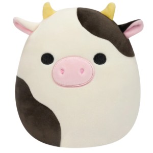 Squishmallow 19m Plush Squad A – Wave 18 – Connor Squishmallow 19m Plush Squad A – Wave 18 – Connor