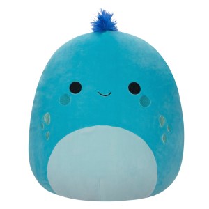 Squishmallow 40cm Plush Squad B – Wave 18 – Djimon Squishmallow 40cm Plush Squad B – Wave 18 – Djimon