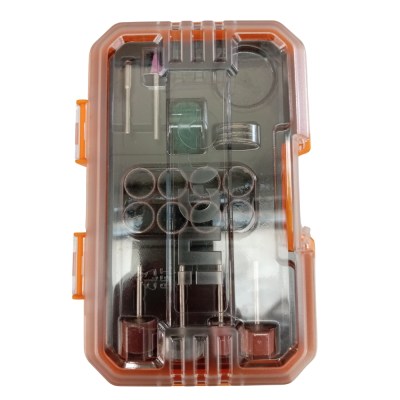 Ingco – Accessories Of Mini Drill – 32Pcs Ingco – Accessories Of Mini Drill – 32Pcs