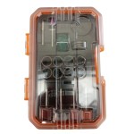 Ingco – Accessories Of Mini Drill – 32Pcs Ingco – Accessories Of Mini Drill – 32Pcs