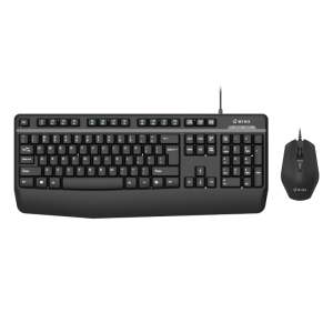 WINX DO Essential Wired Keyboard and Mouse Combo WINX DO Essential Wired Keyboard and Mouse Combo