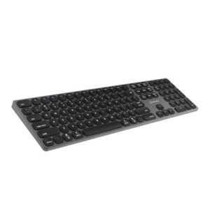 WINX DO Elite Full Wireless and Bluetooth Keyboard – Black WINX DO Elite Full Wireless and Bluetooth Keyboard – Black